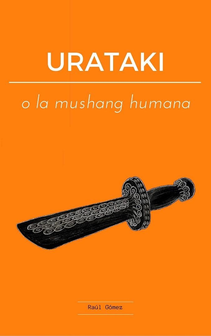 URATAKI | 9781978144514 | GOMEZ, RAUL | Llibreria La Gralla | Llibreria online de Granollers