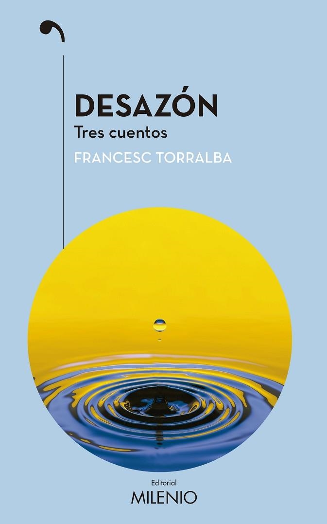 DESAZÓN | 9788497437936 | TORRALBA, FRANCESC | Llibreria La Gralla | Llibreria online de Granollers