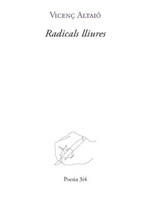 RADICALS LLIURES | 9788416789801 | ALTAIO, VICENÇ | Llibreria La Gralla | Llibreria online de Granollers