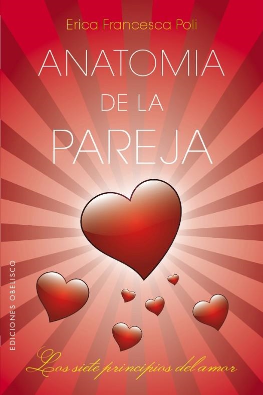 ANATOMÍA DE LA PAREJA | 9788491112839 | POLI, ERICA FRANCESCA | Llibreria La Gralla | Librería online de Granollers
