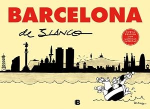 BARCELONA DE BLANCO | 9788466662574 | BLANCO IBARZ, JOSEP MARÍA | Llibreria La Gralla | Llibreria online de Granollers