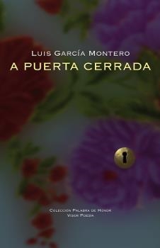 A PUERTA CERRADA | 9788498952292 | GARCIA, LUIS | Llibreria La Gralla | Llibreria online de Granollers