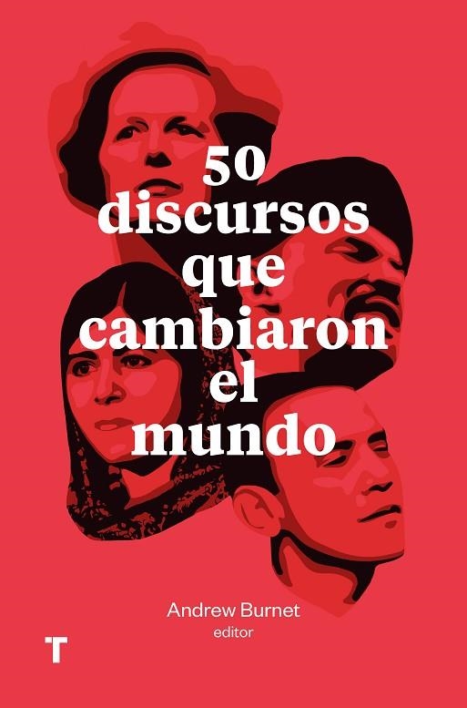 50 DISCURSOS QUE CAMBIARON EL MUNDO | 9788416714209 | VVAA | Llibreria La Gralla | Librería online de Granollers