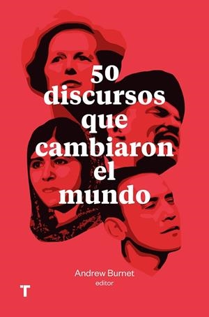 50 DISCURSOS QUE CAMBIARON EL MUNDO | 9788416714209 | VVAA | Llibreria La Gralla | Librería online de Granollers