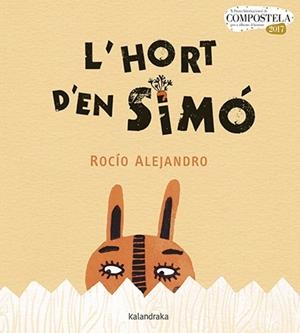 HORT D'EN SIMO, L' | 9788416804320 | ALEJANDRO, ROCÍO | Llibreria La Gralla | Librería online de Granollers