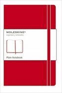 LLIBRETA MOLESKINE CLASSIC 13X21CM VERMELL LLIS TAPA DURA | 9788862930062 | MOL0011602 | Llibreria La Gralla | Llibreria online de Granollers