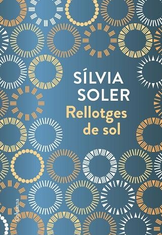 RELLOTGES DE SOL | 9788466423236 | SOLER I GUASCH, SÍLVIA | Llibreria La Gralla | Llibreria online de Granollers
