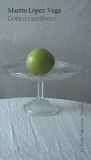 GOTICO CANTABRICO | 9788494654435 | LOPEZ-VEGA, MARTIN | Llibreria La Gralla | Librería online de Granollers