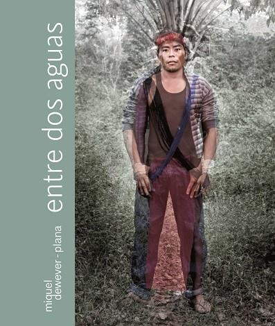 ENTRE DOS AGUAS | 9788417056070 | DEWEVER-PLANA, MIQUEL | Llibreria La Gralla | Llibreria online de Granollers