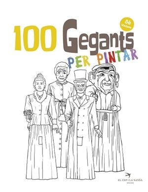 100 GEGANTS PER PINTAR 5 | 9788417000493 | ORTEGA BOLIVAR, JUAN | Llibreria La Gralla | Librería online de Granollers