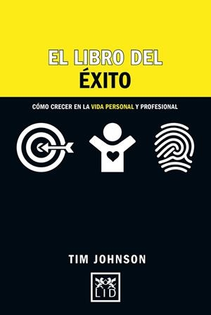 LIBRO DEL EXITO, EL  | 9788416624461 | JOHNSON, TIM | Llibreria La Gralla | Librería online de Granollers