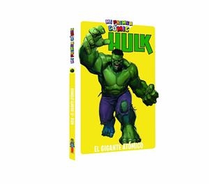 HULK MI PRIMER COMIC | 9788491671848 | AA VV | Llibreria La Gralla | Librería online de Granollers