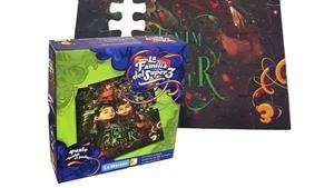 PUZZLE TENIM EL PODER LA FAMILIA DEL SUPER 3 | 8412906000244 | VVAA | Llibreria La Gralla | Llibreria online de Granollers