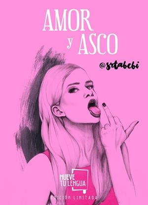 AMOR Y ASCO (CAJA EDICIÓN LIMITADA) | 9788494746475 | @SRTABEBI | Llibreria La Gralla | Librería online de Granollers