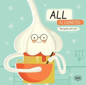 ALL, EL CUINETES | 9788494670480 | PAÑEDA REINLEIN, BÁRBARA | Llibreria La Gralla | Llibreria online de Granollers