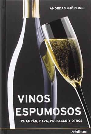 VINOS ESPUMOSOS | 9783848010172 | KJÖRLING, ANDREA | Llibreria La Gralla | Librería online de Granollers