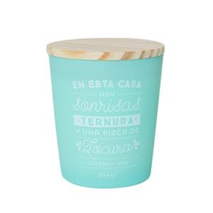 ESPELMA "EN ESTA CASA HAY SONRISAS..." | 8435460706001 | MR. WONDERFUL | Llibreria La Gralla | Librería online de Granollers