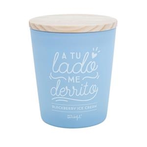 ESPELMA "A TU LADO ME DERRITO" (OLOR MADUIXA) | 8435460705967 | MR. WONDERFUL | Llibreria La Gralla | Llibreria online de Granollers
