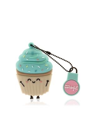 MEMORIA USB 16GB MAGDALENA MR. WONDERFUL | 8436557684066 | MR. WONDERFUL | Llibreria La Gralla | Librería online de Granollers