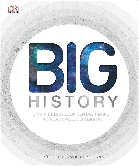 BIG HISTORY | 9780241302330 | VARIOS AUTORES | Llibreria La Gralla | Librería online de Granollers