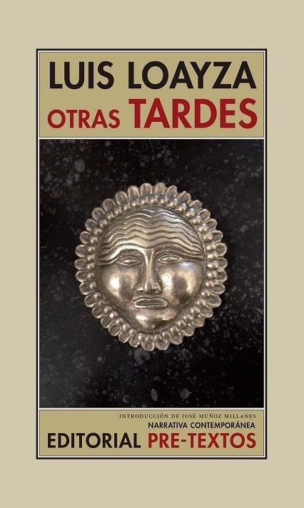 OTRAS TARDES | 9788417143046 | LOAYZA, LUIS | Llibreria La Gralla | Llibreria online de Granollers