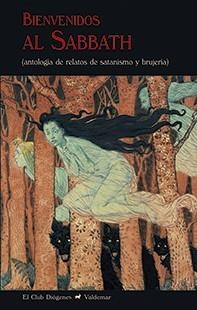 BIENVENIDOS AL SABBATH (BOLSILLO) | 9788477028734 | VARIOS AUTORES | Llibreria La Gralla | Librería online de Granollers