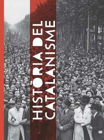 HISTÒRIA DEL CATALANISME | 9788498839272 | DURAN I SOLÀ, LLUÍS | Llibreria La Gralla | Llibreria online de Granollers