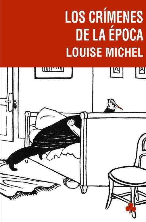 CRÍMENES DE LA ÉPOCA, LOS | 9788492890538 | MICHEL, LOUISE | Llibreria La Gralla | Librería online de Granollers