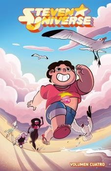 STEVEN UNIVERSE 4 | 9788467928709 | SORESE-ENGLE | Llibreria La Gralla | Llibreria online de Granollers