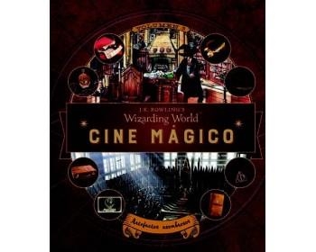 CINE MÁGICO. ARTEFACTOS ASOMBROSOS | 9788467927207 | BURTON, BONNIE | Llibreria La Gralla | Llibreria online de Granollers