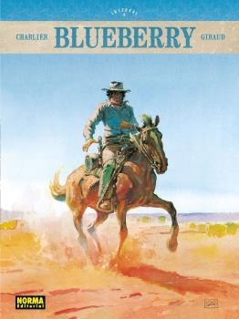 BLUEBERRY INTEGRAL 4 | 9788467926835 | CHARLIER, JEAN MICHEL/ GIRAUD, JEAN | Llibreria La Gralla | Llibreria online de Granollers