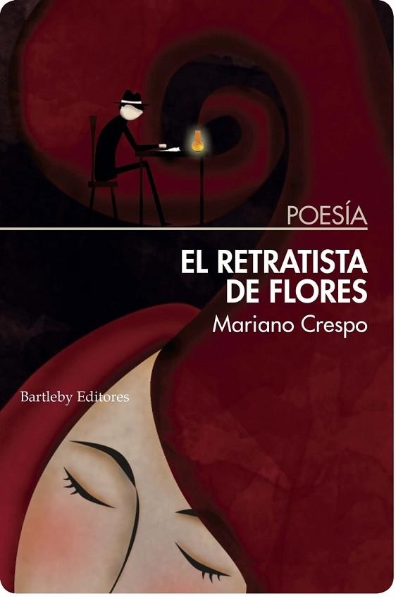 RETRATISTA DE FLORES, EL  | 9788494767159 | CRESPO, MARIANO | Llibreria La Gralla | Llibreria online de Granollers