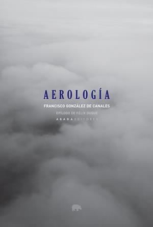 AEROLOGIA | 9788416160976 | GONZALEZ , FRANCISCO | Llibreria La Gralla | Librería online de Granollers