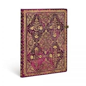 LLIBRETA PAPERBLANKS AMARANTH ULTRA LLIS | 9781439744086 | PAPPB44086 | Llibreria La Gralla | Librería online de Granollers