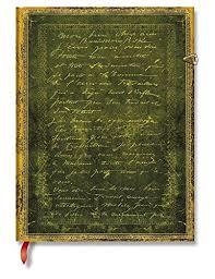 LLIBRETA PAPERBLANKS RODIN ULTRA 2017 | 9781439743843 | PAPPB43843 | Llibreria La Gralla | Librería online de Granollers