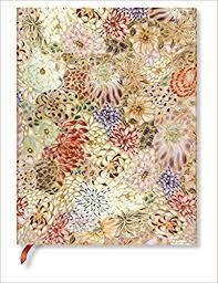 LLIBRETA PAPERBLANKS KIKKA ULTRA LINED 2017 | 9781439744376 | PAPPBFB44376 | Llibreria La Gralla | Librería online de Granollers