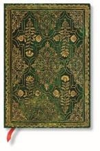 LLIBRETA PAPERBLANKS JUNIPER MINI  | 9781439744154 | PAPPB44154 | Llibreria La Gralla | Librería online de Granollers
