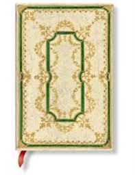LLIBRETA PAPERBLANKS MARBLED TWINE MINI | 9781439744345 | PAPPB44345 | Llibreria La Gralla | Librería online de Granollers