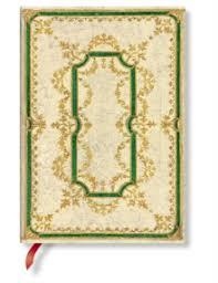 LLIBRETA PAPERBLANKS MARBLED TWINE MIDI | 9781439744338 | PAPPB44338 | Llibreria La Gralla | Llibreria online de Granollers