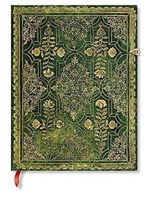 LLIBRETA PAPERBLANKS JUNIPER ULTRA  | 9781439744130 | PAPPB44130 | Llibreria La Gralla | Librería online de Granollers