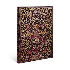 LLIBRETA PAPERBLANKS AURELIA GRANDE | 9781439744000 | PAPPB44000 | Llibreria La Gralla | Librería online de Granollers
