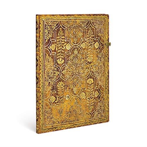 LLIBRETA PAPERBLANKS PERSIMMON GRANDE  | 9781439744178 | PAPPB44178 | Llibreria La Gralla | Librería online de Granollers