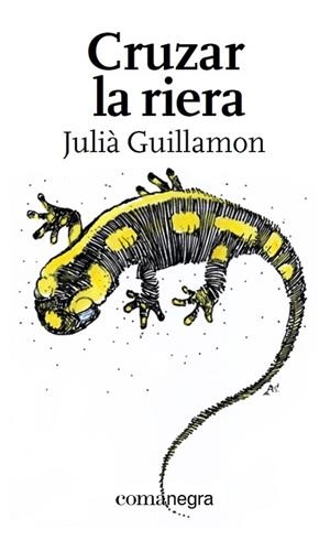 CRUZAR LA RIERA | 9788417188092 | GUILLAMON MOTA, JULIÀ | Llibreria La Gralla | Llibreria online de Granollers