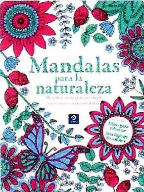 MANDALAS PARA LA NATURALEZA | 9788497943796 | IGLOO BOOKS LTD | Llibreria La Gralla | Librería online de Granollers
