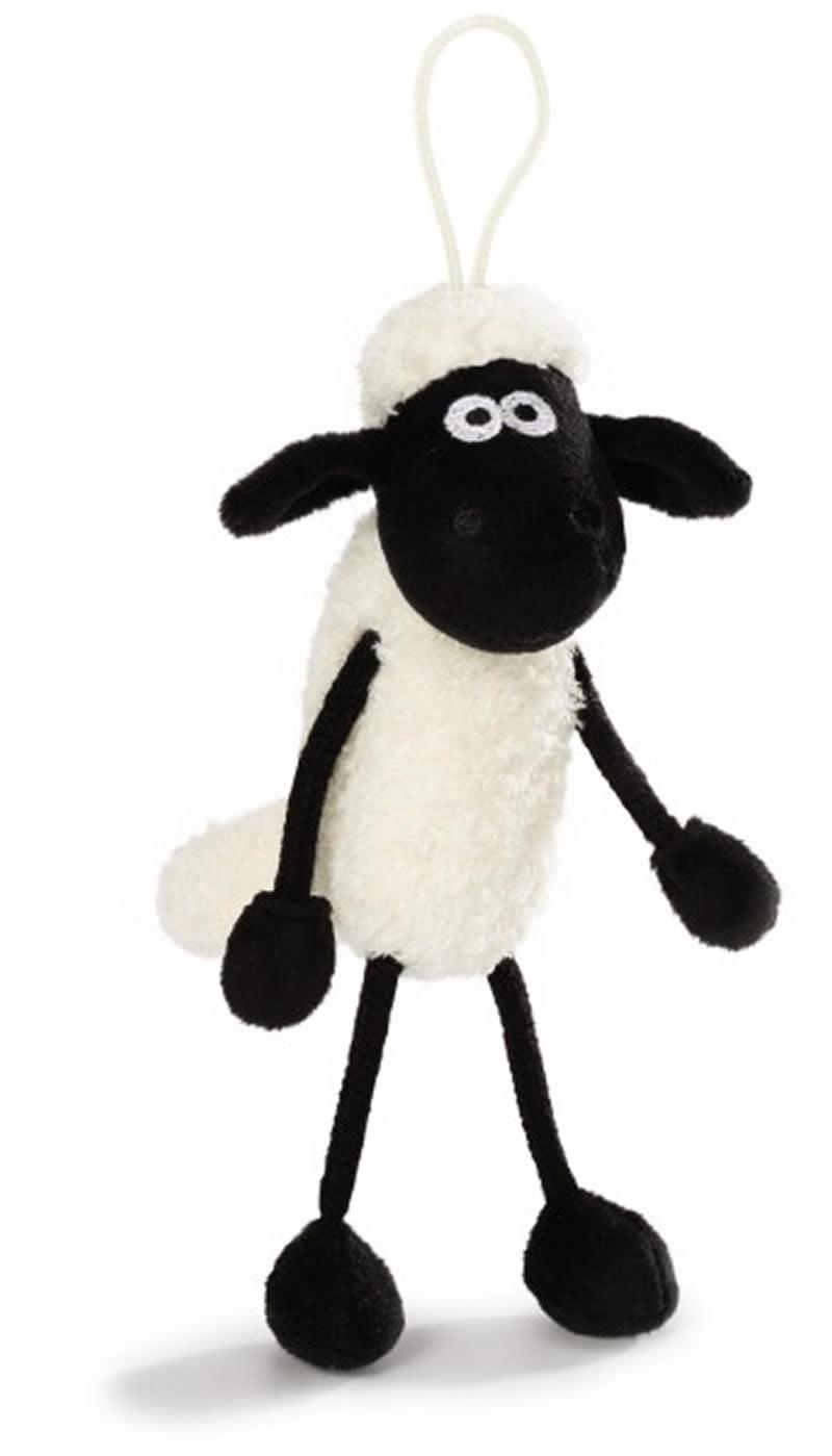 XAI SHAUN PELUIX AMB SO 17 CMS. | 4012390336177 | NICI | Llibreria La Gralla | Llibreria online de Granollers