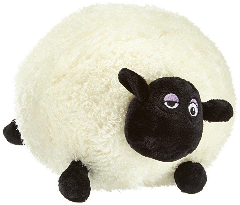 OVELLA SHIRLEY PELUIX 17 CMS. | 4012390396539 | NICI | Llibreria La Gralla | Librería online de Granollers
