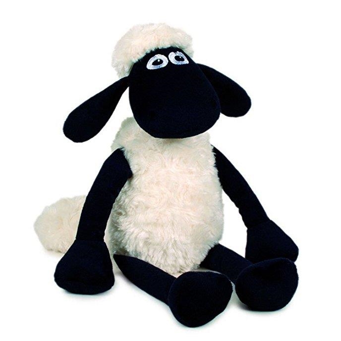 OVELLA SHAUN PELUIX 50 CMS. | 4012390396607 | NICI | Llibreria La Gralla | Llibreria online de Granollers