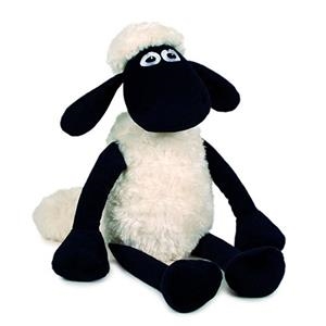 OVELLA SHAUN PELUIX 50 CMS. | 4012390396607 | NICI | Llibreria La Gralla | Llibreria online de Granollers