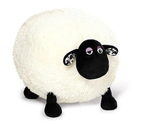 OVELLA SHIRLEY PELUIX DE 30 CMS. | 4012390396577 | NICI | Llibreria La Gralla | Llibreria online de Granollers