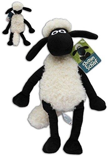 OVELLA SHAUN PELUIX DE 35 CMS. | 4012390396584 | NICI | Llibreria La Gralla | Llibreria online de Granollers